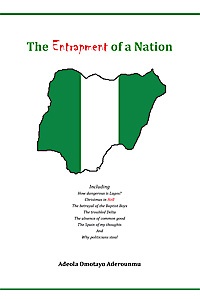 The Entrapment of a Nation The Entrapment of a Nation