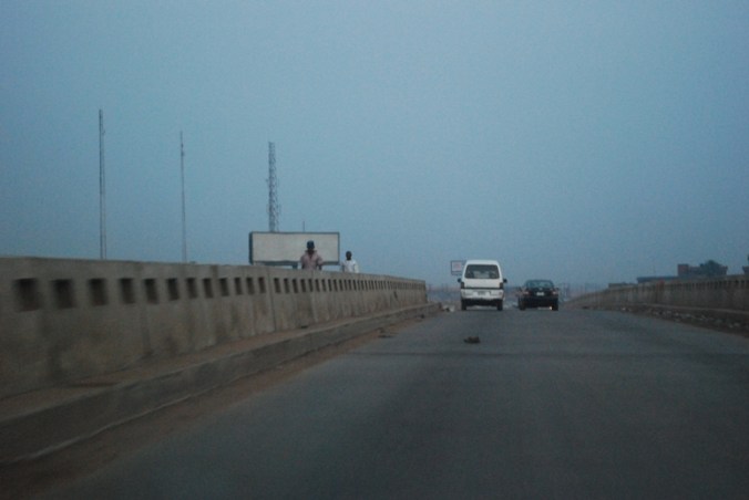 Daniel_Bankole "yeye" Bridge