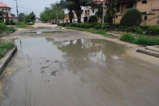 21 Road Festac Town 21 Road Festac Town