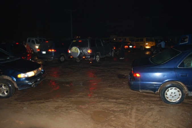 Abesan Gate, Iyana Ipaja Abesan Gate, Iyana Ipaja