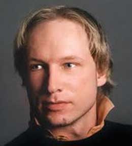 Anders Behring Breivik