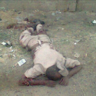 Immigration officer killed in Kano