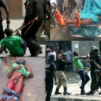 The evil reign of Jonathan