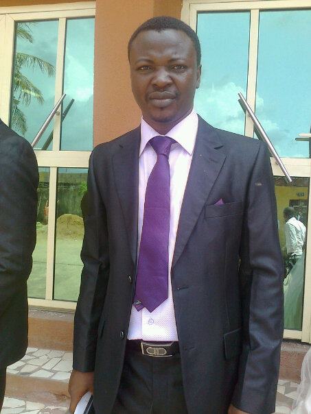 My Friend Kokobili Edward