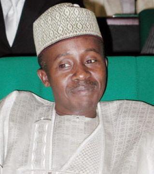 Farouk Lawan  (photo: osundefender)