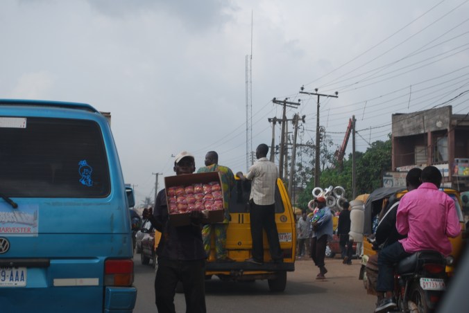 Nigeria 3 Nigeria, photo By Adeola Aderounmu