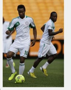 Mikel n Moses