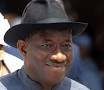 Jonathan, Nigeria's ruler pardons brother in crime