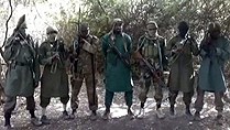 Boko Haram   (Scanpix photo)