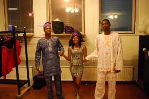 Yoruba People, Beautiful People