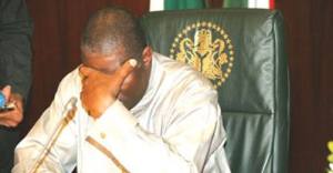 Mr. Goodluck Jonathan remains clueless as Nigerians are massacred and murdered by terrorists