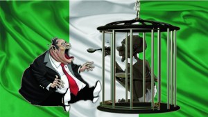 The Nigerian Syndrome