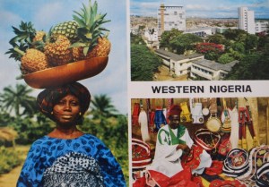 Old Western Nigeria