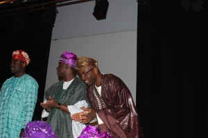 article fashion parade_adeola applauding