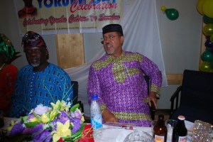 article John  Rogo and Amb