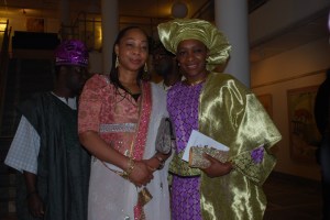 article_amb wife n mrs Amao