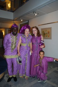 article_ayoola family