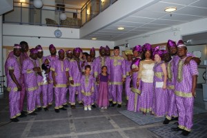 article_Yoruba Union members and the amb_wife