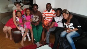 with Onyebuchi Echigeme