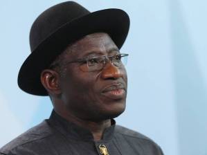 Goodluck Jonathan, Mr. Jonathan is the current ruler of Nigeria and time will tell if his wife will be able to attend a national or state hospital before the end of his reign already plagued by the worst cases of insecurity since the end of the civil war. What would it take to ensure that Nigerian politicians are treated in Nigeria?What is the hope of the common people who cannot travel abroad to treat major ailments?. Mr. Jonathan must start the debate and make plans to save Nigerians. Nigerians must be treatable in Nigeria irrespective of their place in the society