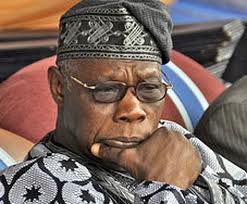 Obasanjo, Former dictator and ruler Mr. Obasanjo did not start a public debate on health care provision for Nigerians. The death of his wife did not even provide the trigger