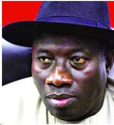Is Jonathan Africa's latest tyrant?