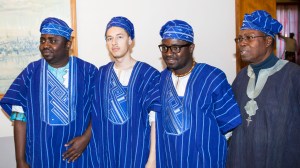 dr.adenirannsomemembers