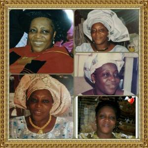 Professor Adetayo Foluso Fagbenro-Beyioku