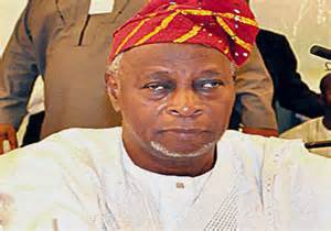 Olu Falae