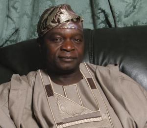 Oyinlola, Corrupt and Greedy