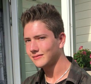 Anton Ludin-Petersson