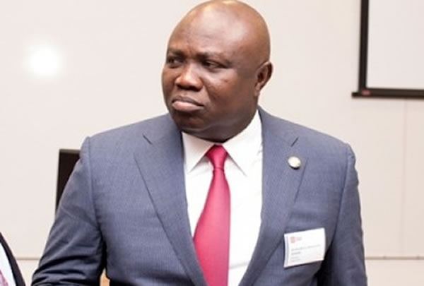 Ambode, the god of Lagos?